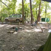 Review photo of Rock Creek Campground — Obed Wild and Scenic River by Steven S., September 30, 2019