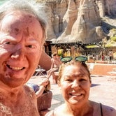 Review photo of Ojo Caliente Mineral Springs Resort & Spa by Joseph W., September 30, 2019