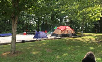Shelly S.'s photo at The Narrows near Barren River Lake