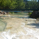 Review photo of Turner Falls Park by Tessa M., June 29, 2016
