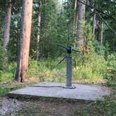 Review photo of Allred Flat by Carrie C., August 13, 2017
