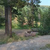Review photo of Allred Flat by Carrie C., August 13, 2017