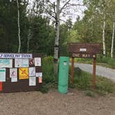 Review photo of Allred Flat by Carrie C., August 13, 2017