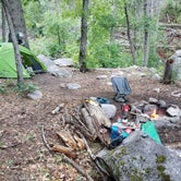 Review photo of Three Rivers Campground by Angela C., August 13, 2017