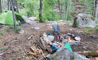 Angela C.'s photo at Three Rivers Campground near Ruidoso, NM