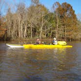 Review photo of Lake Fausse Pointe State Park Campground by Mike V., June 29, 2016