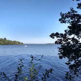 Review photo of Elk Neck State Park Campground by Jalissa Y., September 30, 2019