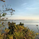 Review photo of Elk Neck State Park Campground by Jalissa Y., September 30, 2019