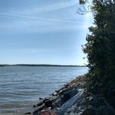 Review photo of Elk Neck State Park Campground by Jalissa Y., September 30, 2019