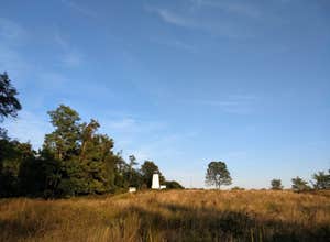Elk Neck State Park Campground