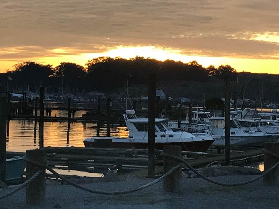 Camper-submitted photo at Porto Bodega Marina & RV Park near Rutherford, CA