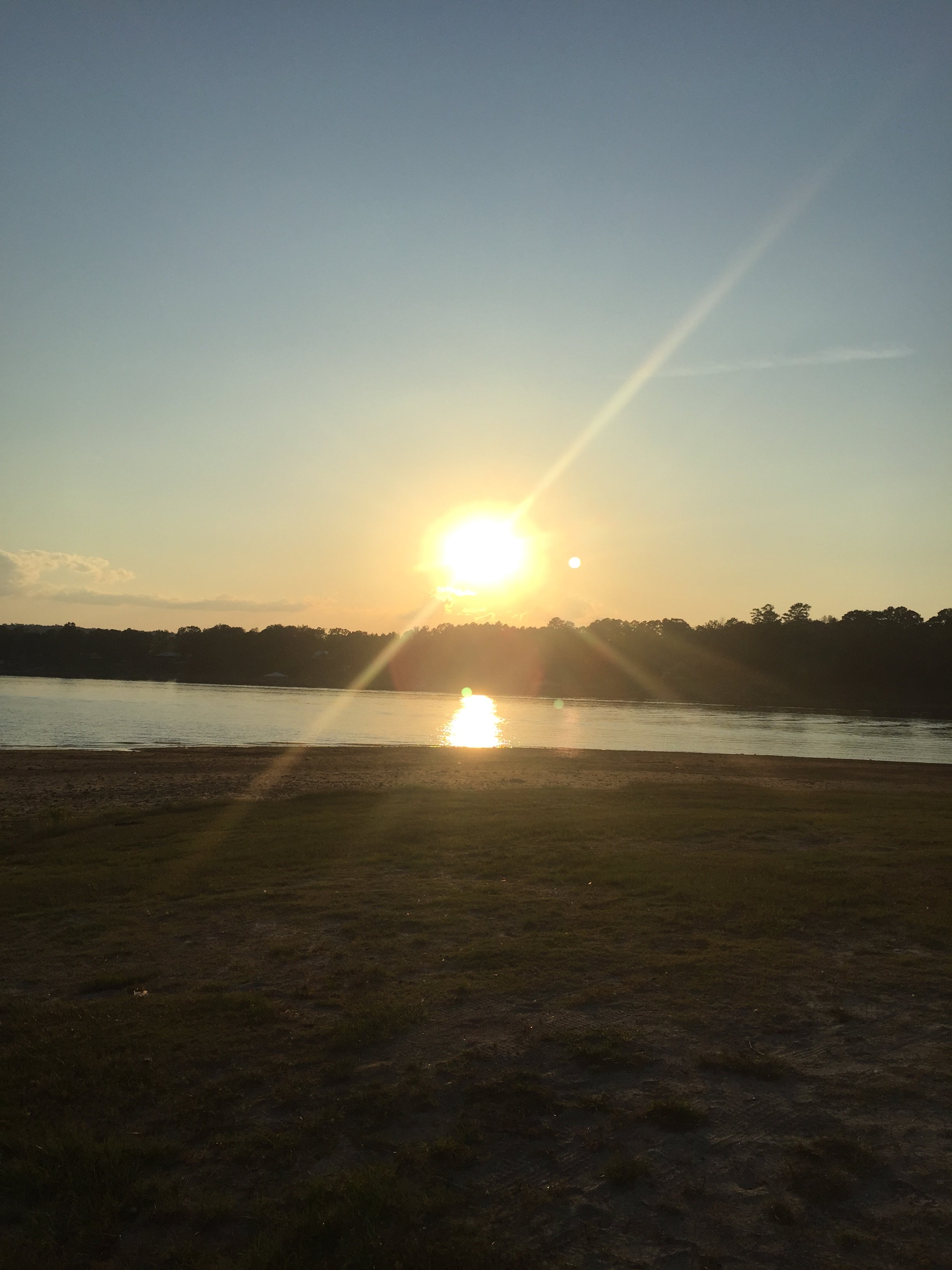 Camper submitted image from Smith Lake Park - 2