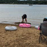 Review photo of COE Rough River Lake Axtel Campground by Heather K., September 30, 2019