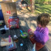 Review photo of David Crockett State Park Campground by Shelly S., September 30, 2019