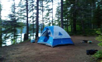 Kevin R.'s photo at Southshore At Detroit Lake near Gates, OR