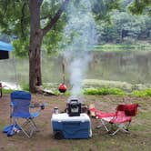 Review photo of Kittatinny Campground by Jesse S., August 13, 2017