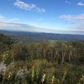 Review photo of Pittsfield State Forest by Lee D., September 30, 2019