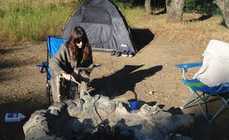 Stephen S.'s photo at Blue Jay Campground - TEMPORARILY CLOSED near Irvine, CA