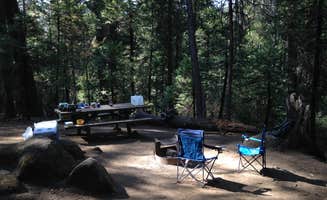 Stephen S.'s photo at Chilkoot Campground near Fish Camp, CA