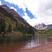 Review photo of Difficult Campground by Sheila F., September 30, 2019