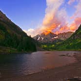 Review photo of Difficult Campground by Sheila F., September 30, 2019