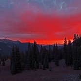 Review photo of Gunnison National Forest Lake Irwin Campground by Sheila F., September 30, 2019