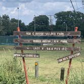 Review photo of Rob and Bessie Welder Park by Steve & Ashley  G., September 30, 2019