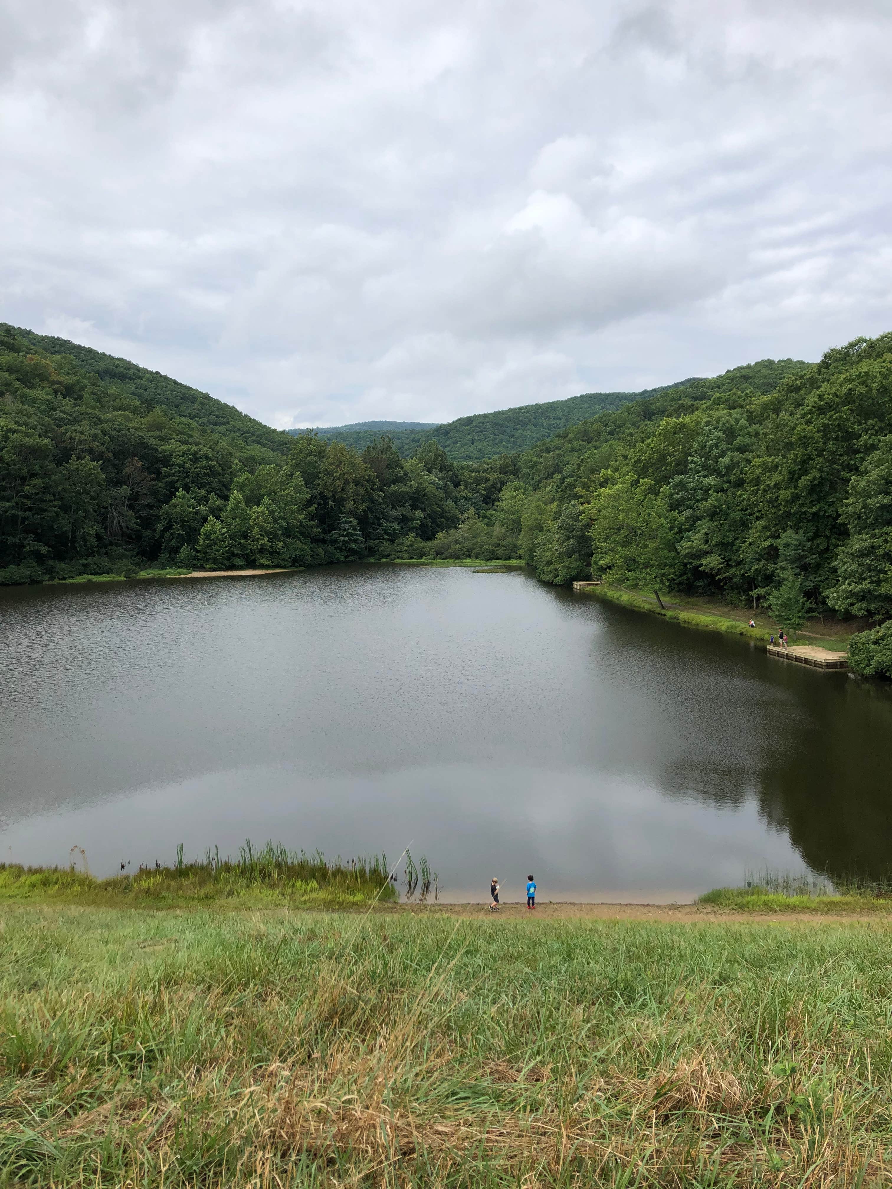 Upper Lake