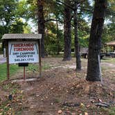 Review photo of Sherando Lake Campground by Katie M., September 30, 2019