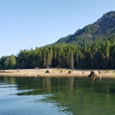 Review photo of Kachess Campground by Shay F., September 30, 2019