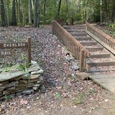 Review photo of Rocky Gap State Park Campground by Laure D., September 30, 2019