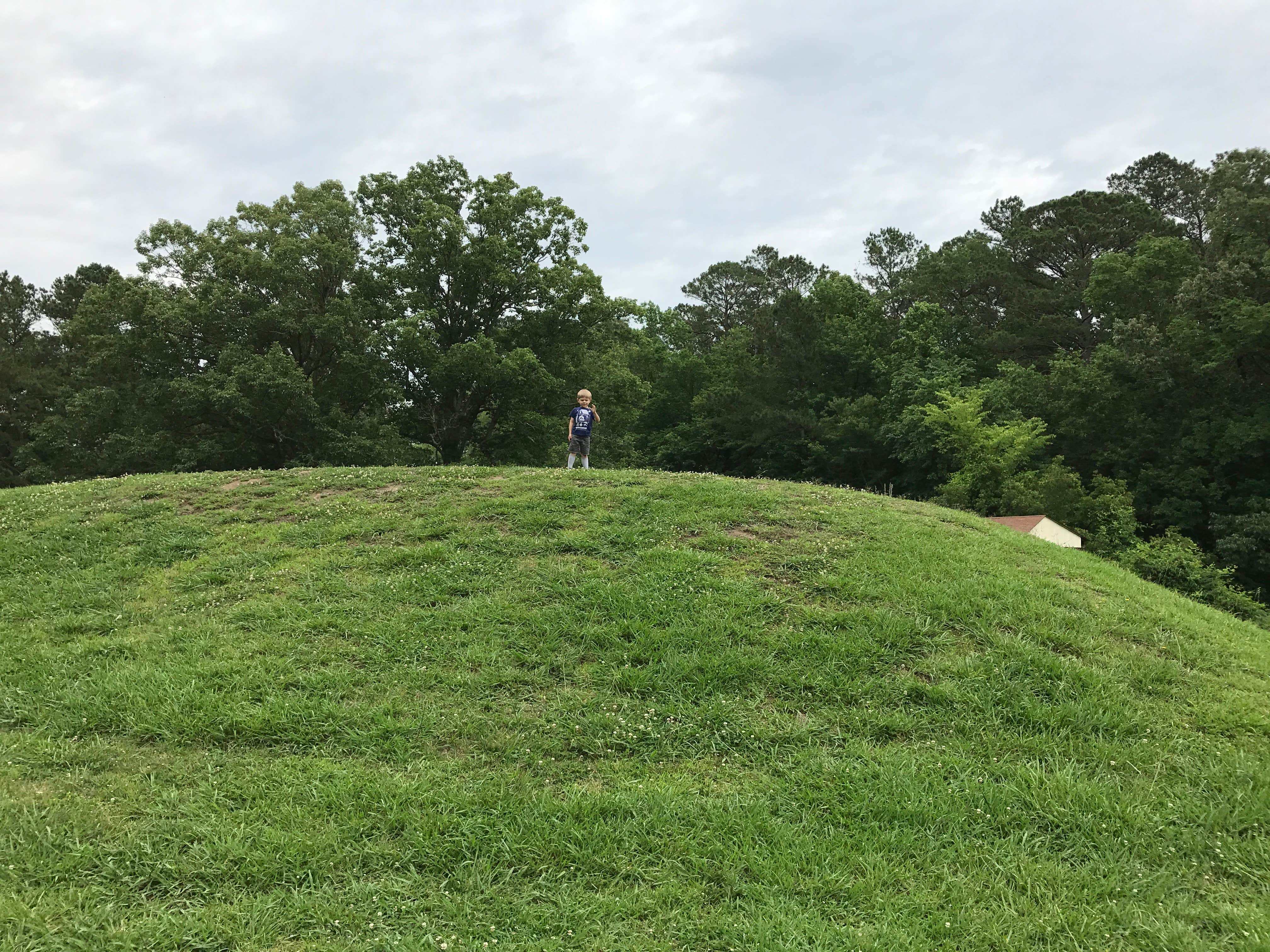 Camper submitted image from Northwest River Park & Campground - 2