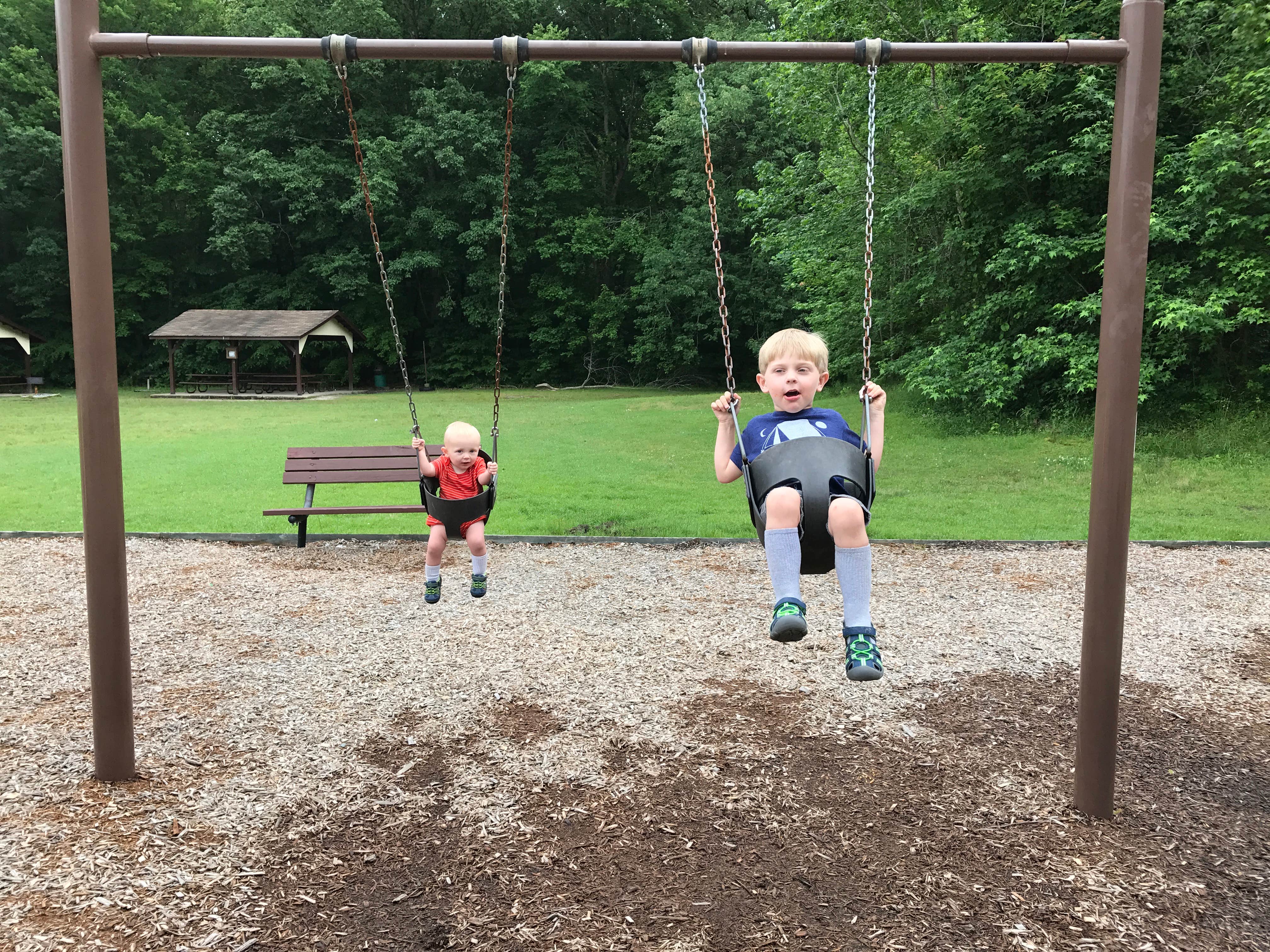 Camper submitted image from Northwest River Park & Campground - 3