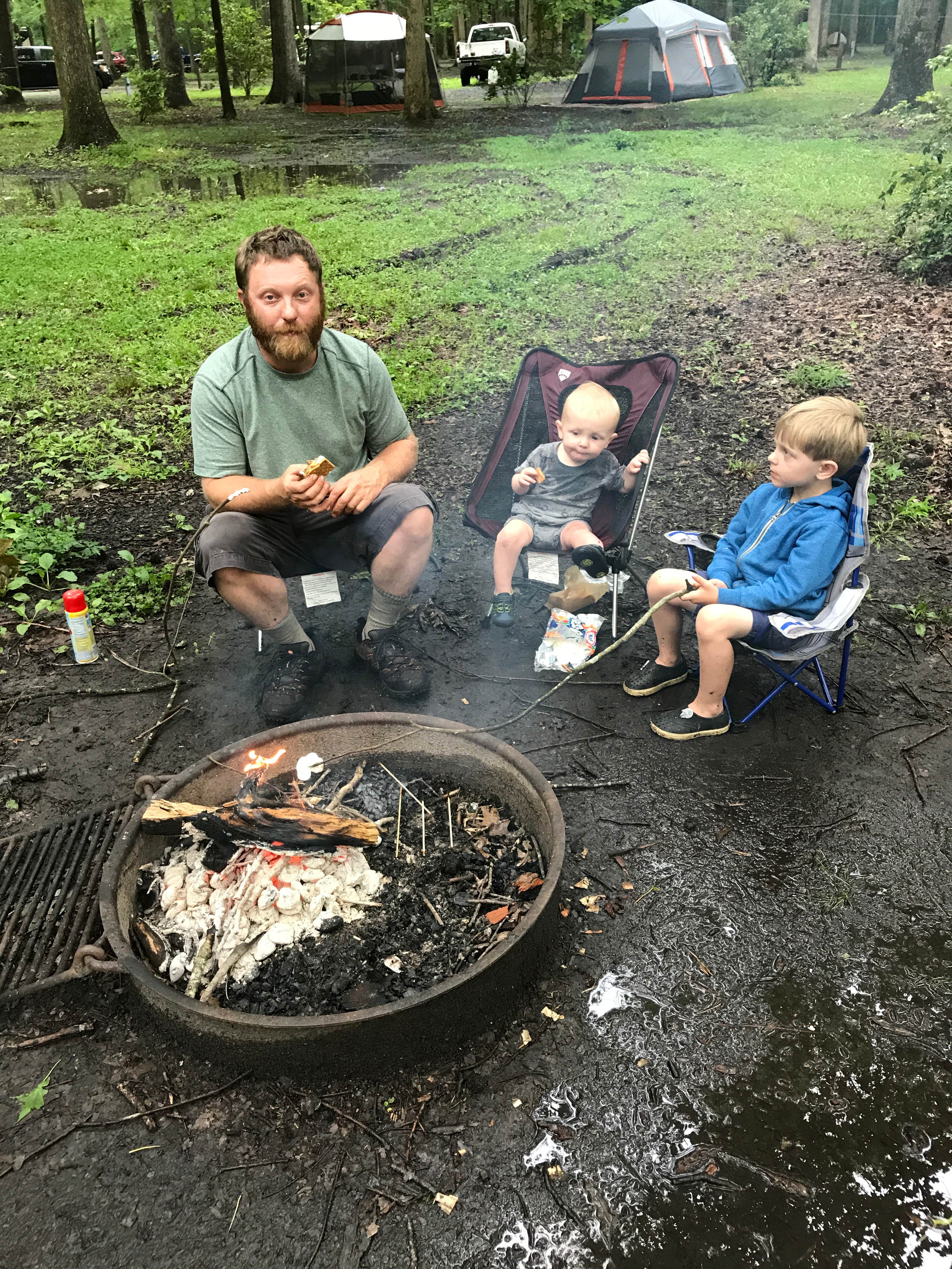 Camper submitted image from Northwest River Park & Campground - 4