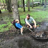 Review photo of Northwest River Park & Campground by Katie M., September 30, 2019