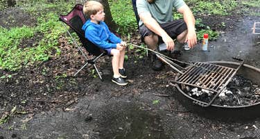 Northwest River Park & Campground