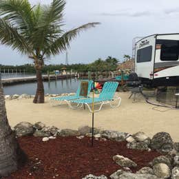 Grassy Key RV Park & Resort