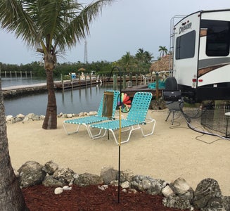 Camper-submitted photo from Grassy Key RV Park & Resort