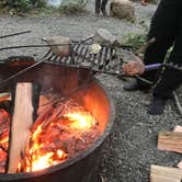 Review photo of Big Creek Campground by Elizabeth K., August 13, 2017