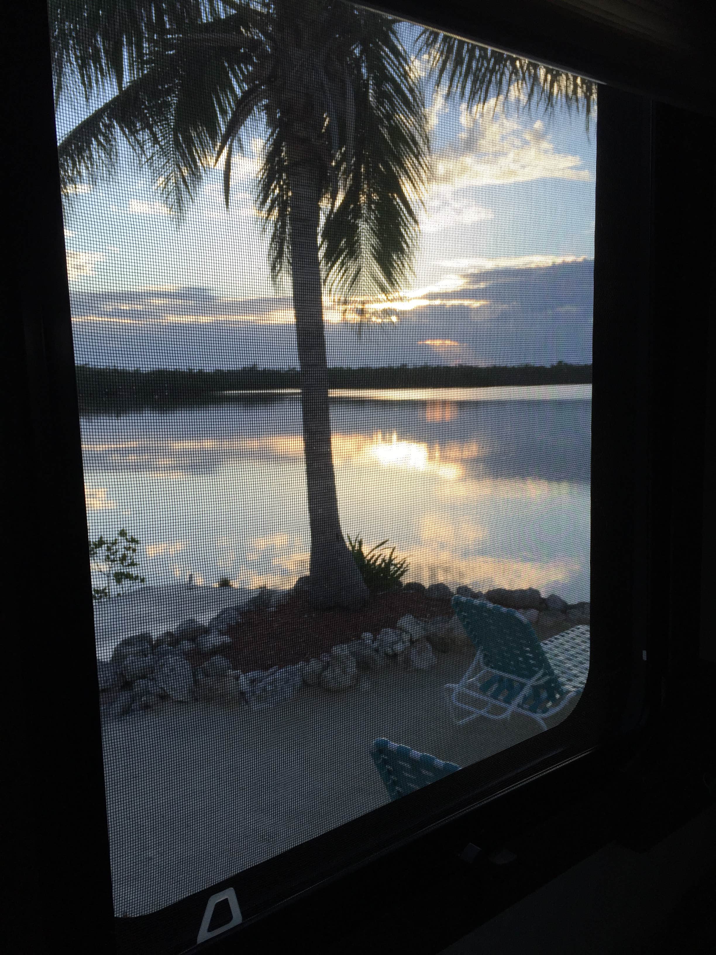 Camper-submitted photo at Grassy Key RV Park & Resort near Marathon Shores, FL