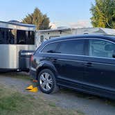 Review photo of Indian Creek Campground — Yellowstone National Park by Shay F., September 30, 2019