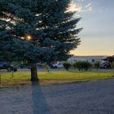 Review photo of Indian Creek Campground — Yellowstone National Park by Shay F., September 30, 2019