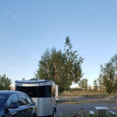 Review photo of Indian Creek Campground — Yellowstone National Park by Shay F., September 30, 2019
