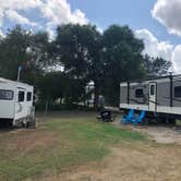 Review photo of East Austin RV Park by Alicia F., September 30, 2019