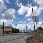 Review photo of East Austin RV Park by Alicia F., September 30, 2019