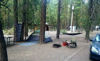 Tj B.'s photo at Collier Memorial State Park Campground near Klamath Falls, OR