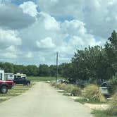 Review photo of Berry Springs RV Park by Alicia F., September 30, 2019