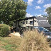 Review photo of Berry Springs RV Park by Alicia F., September 30, 2019