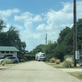 Review photo of Berry Springs RV Park by Alicia F., September 30, 2019