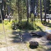 Review photo of Bridge Bay Campground — Yellowstone National Park by Shay F., September 30, 2019